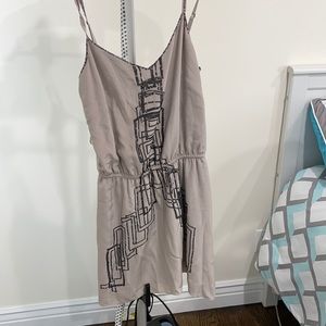 Matty M dress